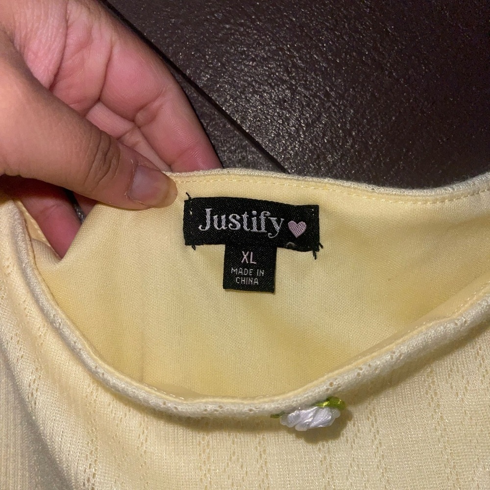 JUSTIFY - spring dress - Picture 2 of 3
